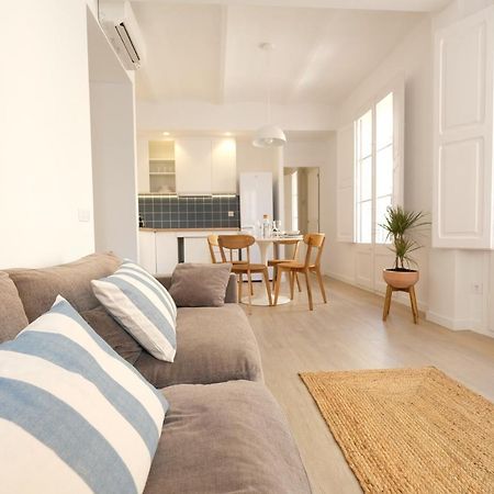 טראגונה Apartamento Reina Mariacristina מראה חיצוני תמונה