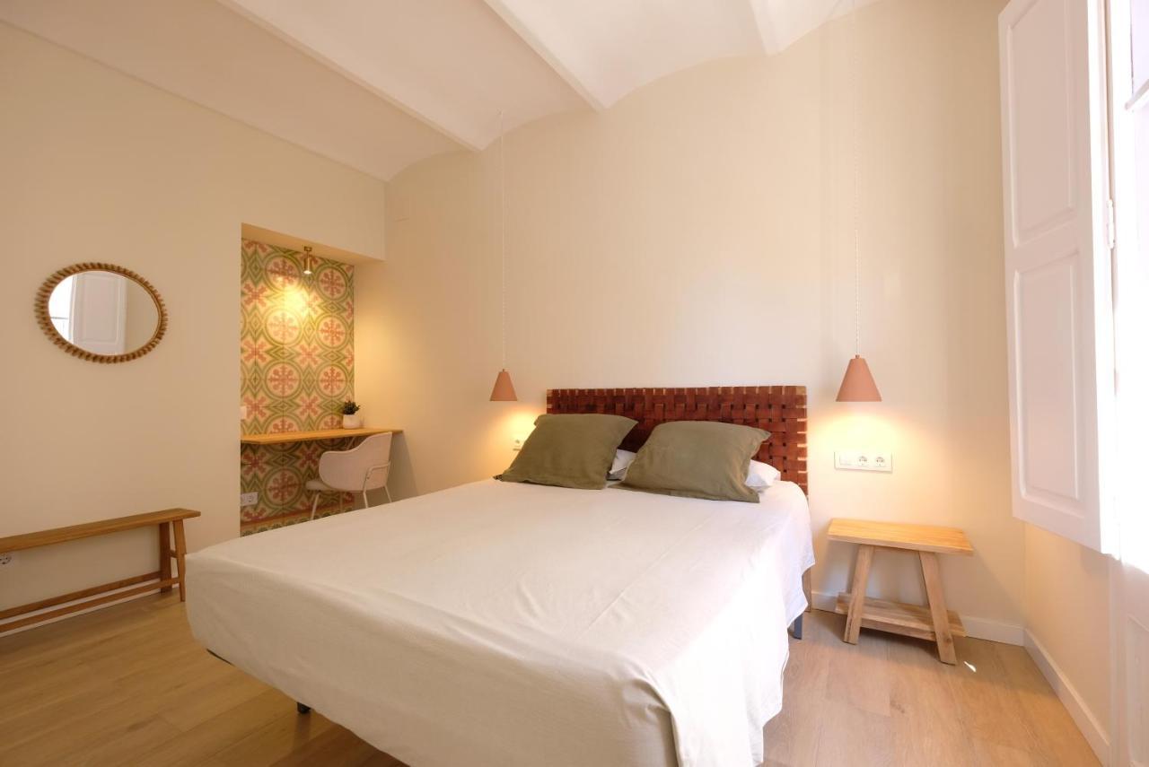 טראגונה Apartamento Reina Mariacristina מראה חיצוני תמונה