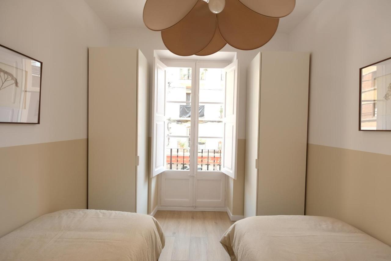 טראגונה Apartamento Reina Mariacristina מראה חיצוני תמונה