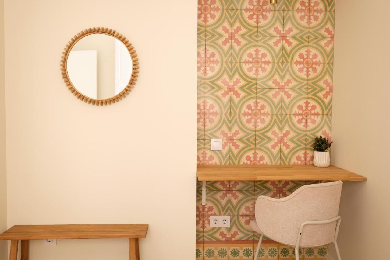 טראגונה Apartamento Reina Mariacristina מראה חיצוני תמונה