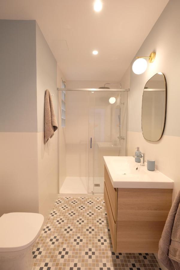 טראגונה Apartamento Reina Mariacristina מראה חיצוני תמונה