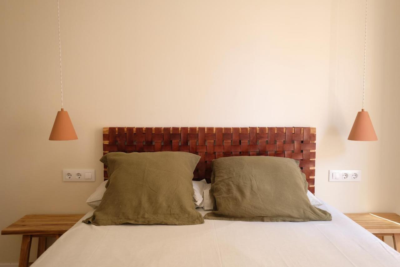 טראגונה Apartamento Reina Mariacristina מראה חיצוני תמונה