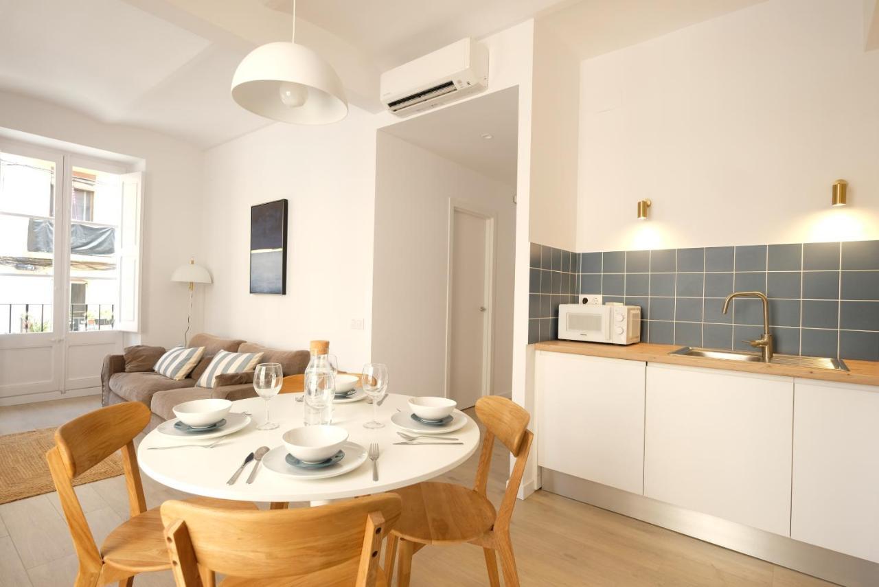 טראגונה Apartamento Reina Mariacristina מראה חיצוני תמונה